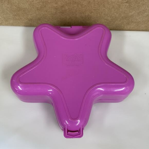 Vtg 1993 Polly Pocket Fairy Light Wonderland Star Light 1 Doll - NO LIGHTS - Picture 14 of 15